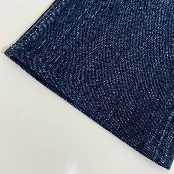 Citizens of Humanity Panther # 207 Stretch Bootcut Jeans Size 27 - Picture 5 of 13